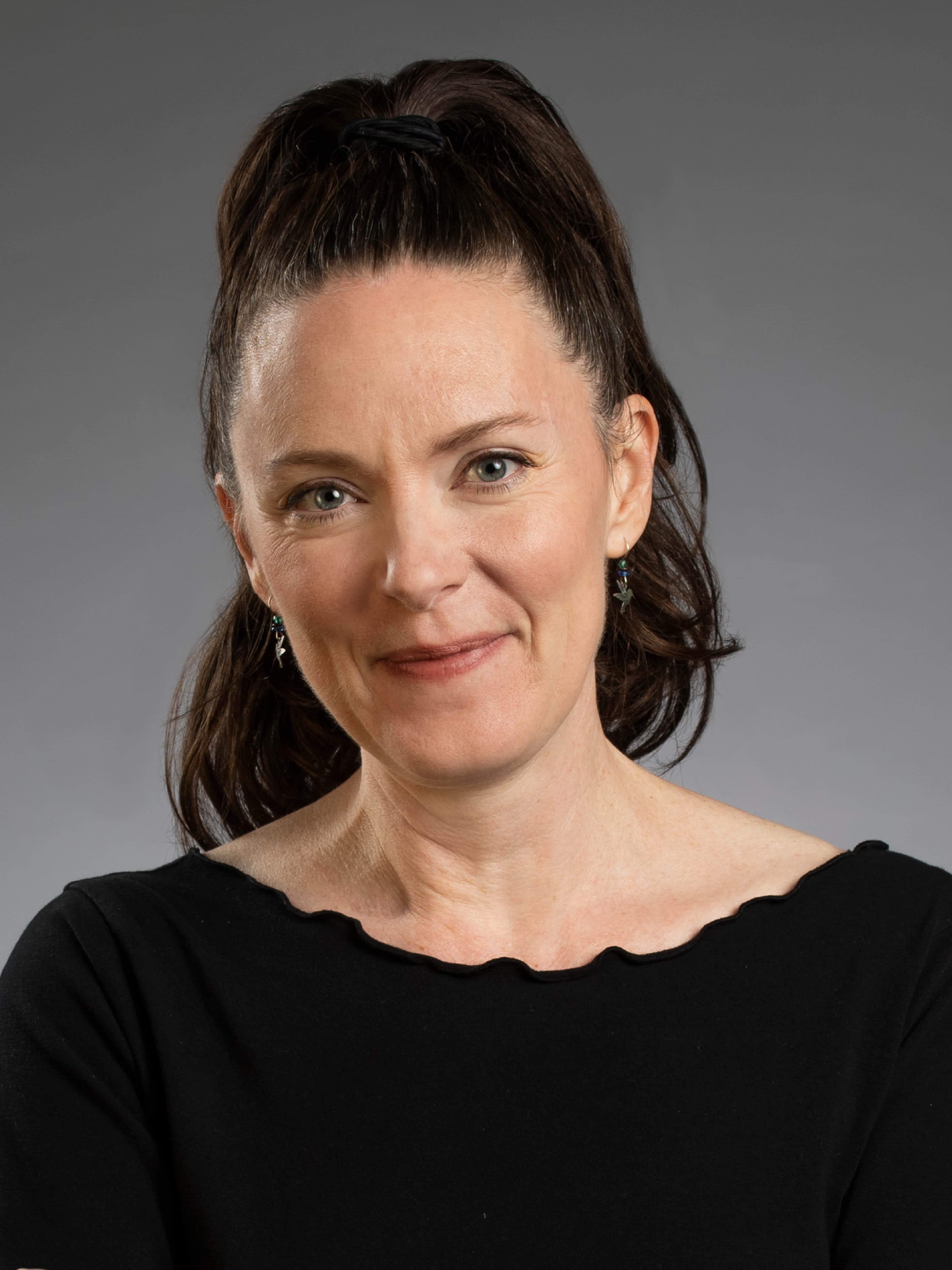 Profile Photo of Carrie Joy Grimes