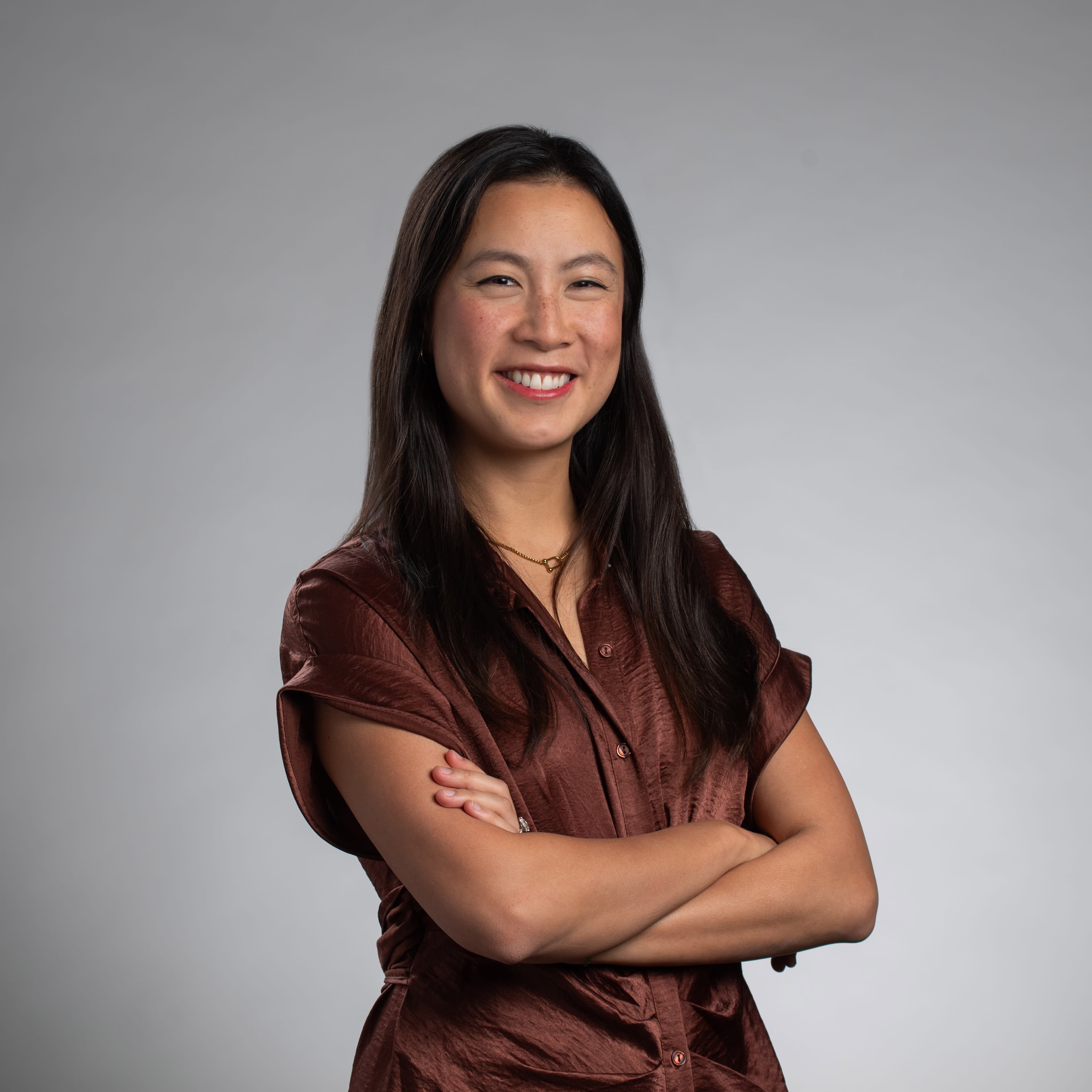 Small Headshot Inset Image - Rebecca Hu