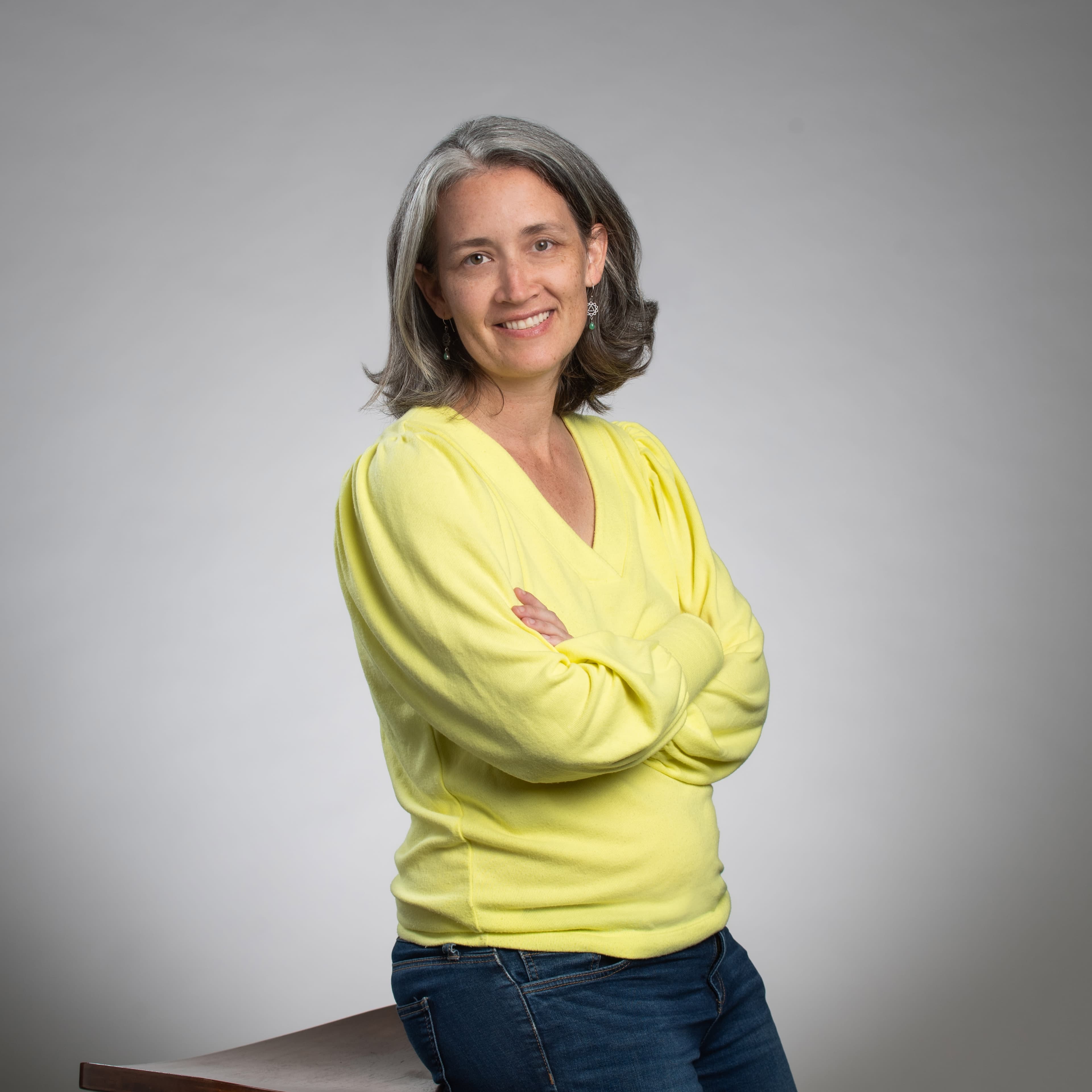 Small Headshot Inset Image - Ann Rogan