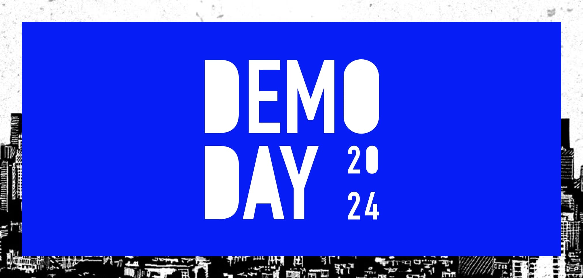 Demo Day 2024
