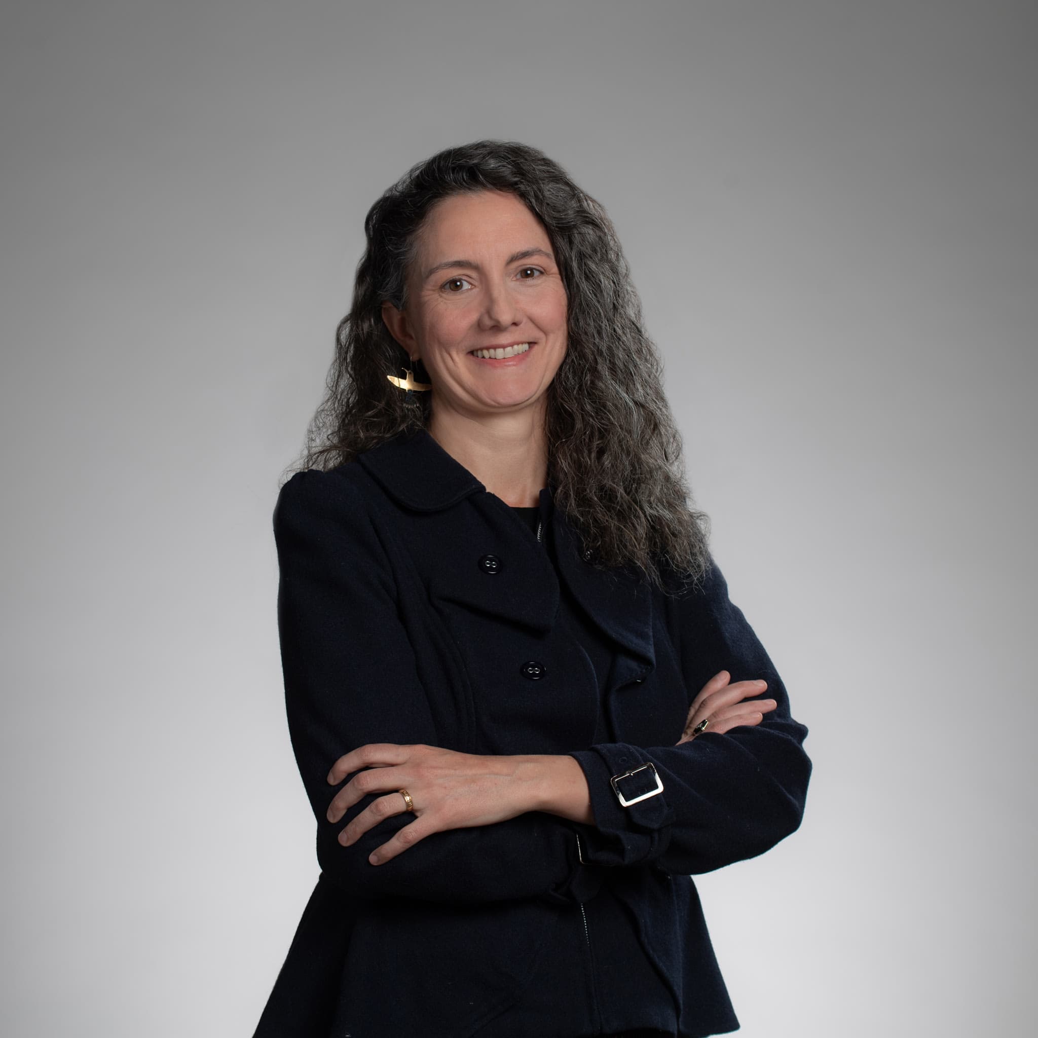 Headshot of Molly Hemstreet
