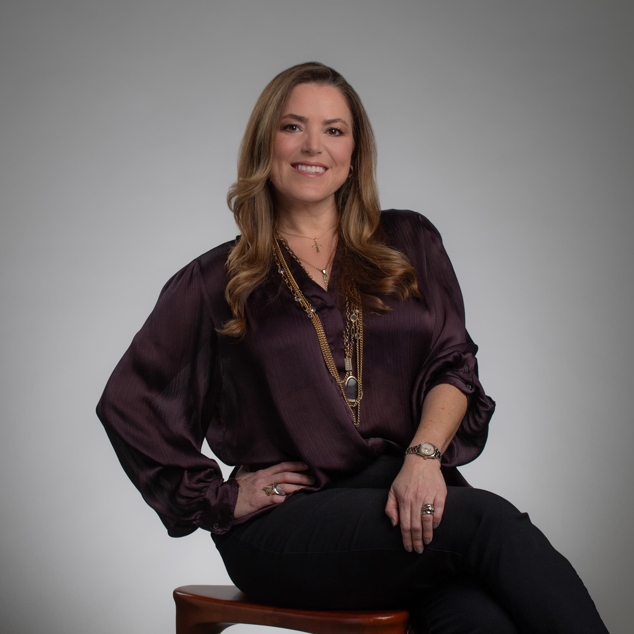 Headshot of Natalia Crujeiras