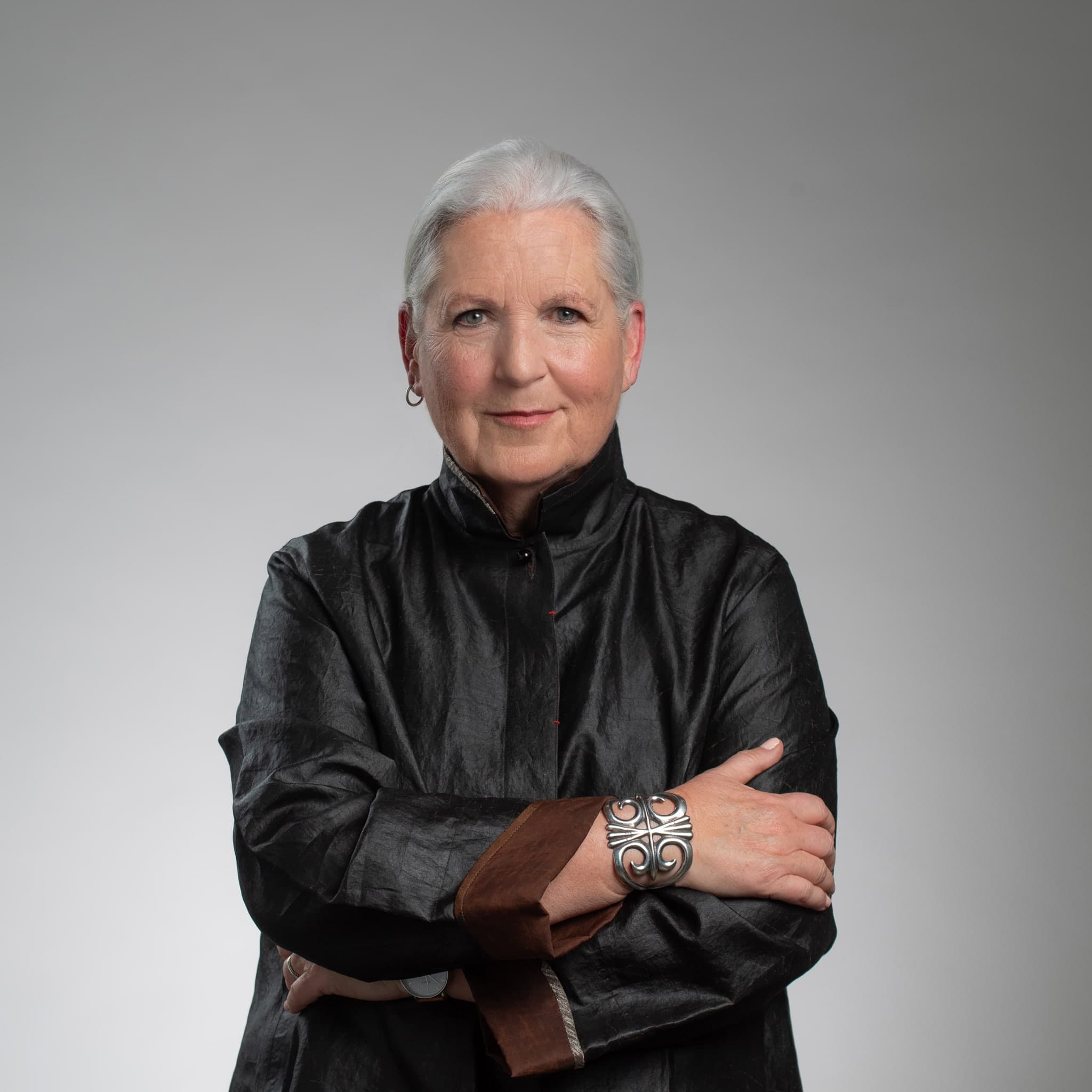 Headshot of Terry Tempest Williams