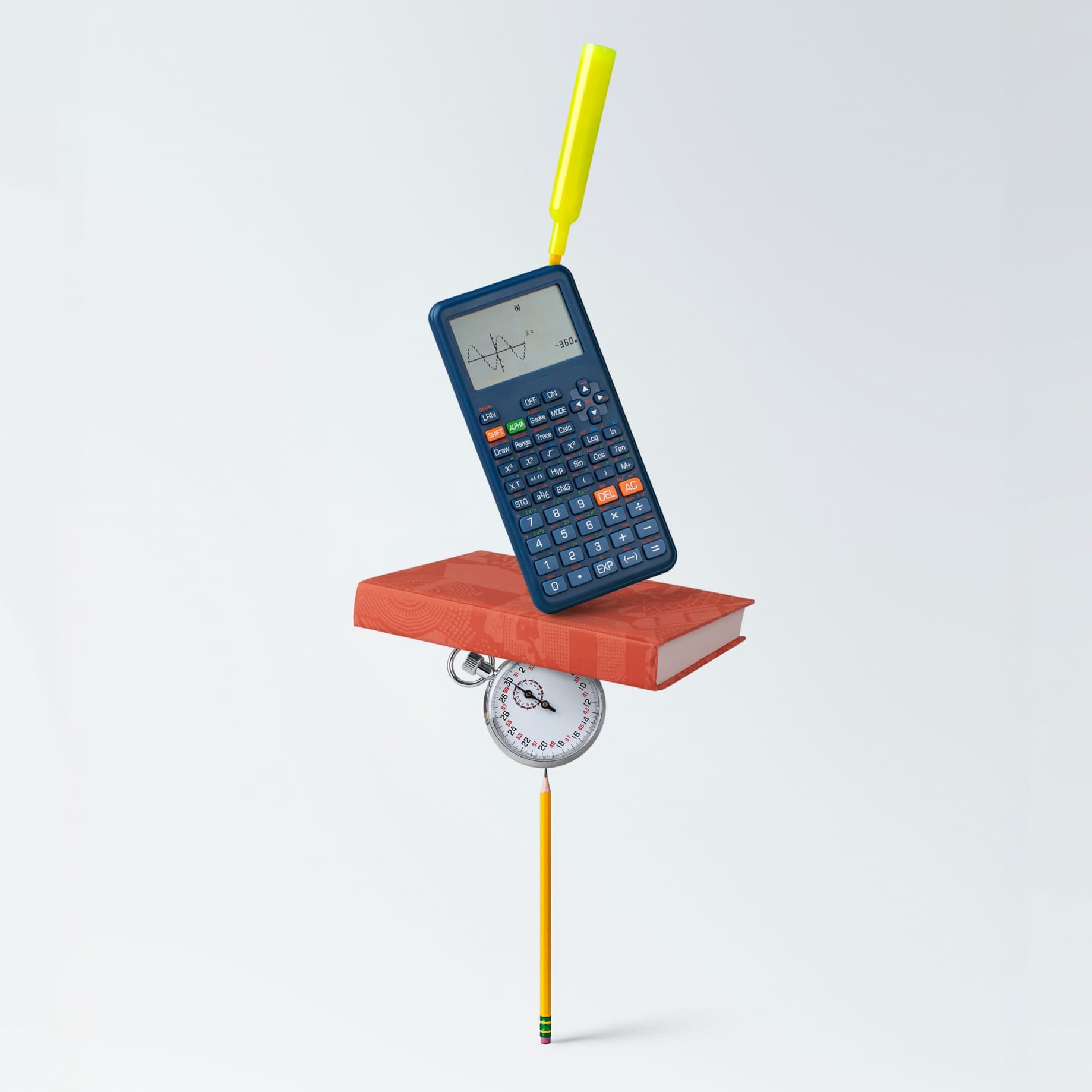 Positive Sum 3 - Amplify Portrait Calculator