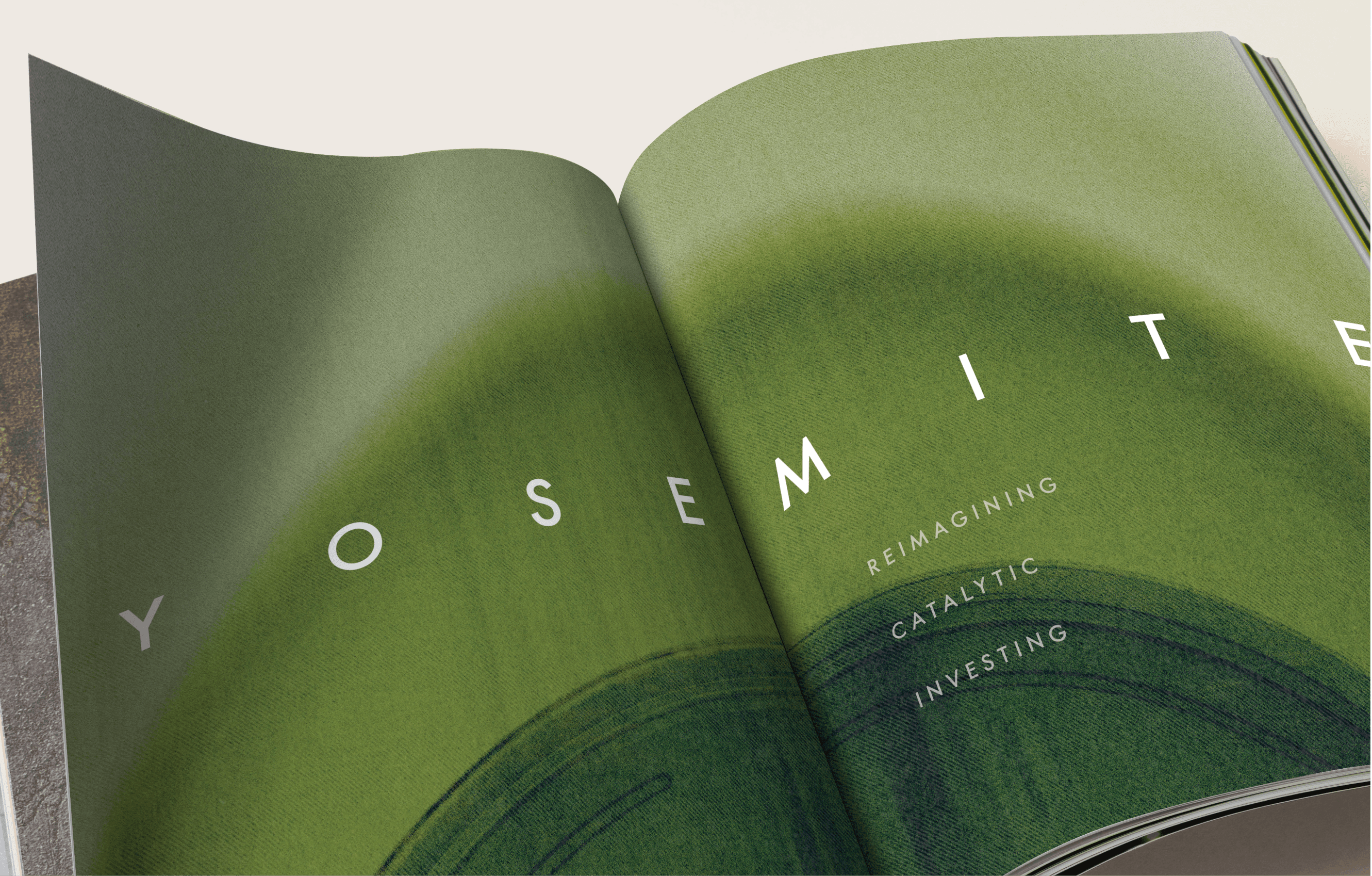 Positive Sum 3 - Yosemite Magazine