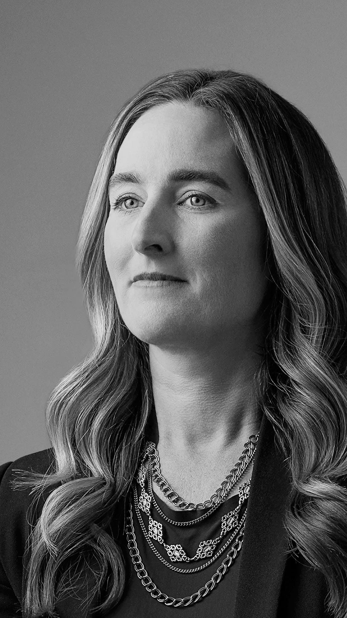 Headshot of Kara Egan